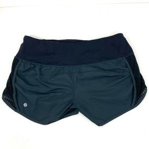 Lululemon athletic shorts